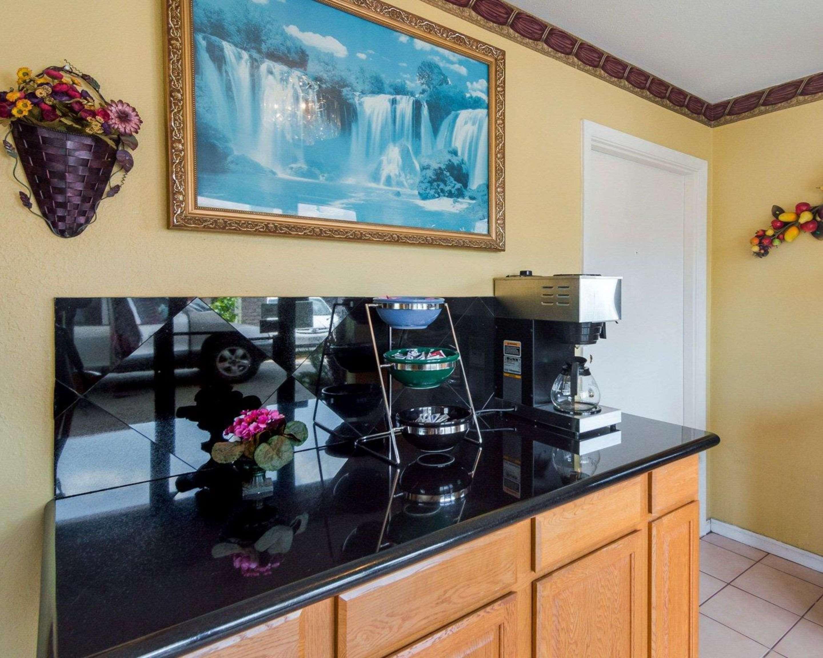 Econo Lodge Houston Brookhollow Dış mekan fotoğraf